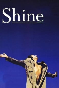 Película: Shine. El resplandor de un genio