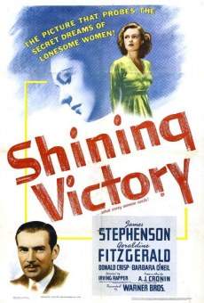 Shining Victory (1941)