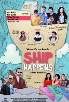 Película: Ship Happens