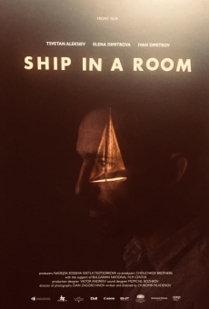 Película: Ship in a Room