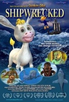 Shipwrecked Adventures of Donkey Ollie online streaming