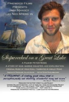 Película: Shipwrecked on a Great Lake