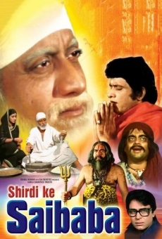 Película: Shirdi Ke Sai Baba
