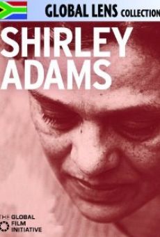 Shirley Adams online streaming