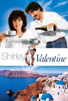 Shirley Valentine - la mia seconda vita online streaming