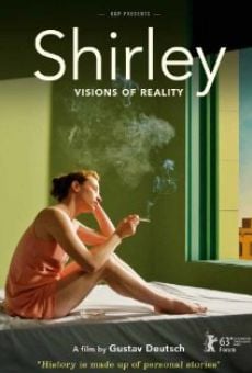 Shirley, un voyage dans la peinture d'Edward Hopper