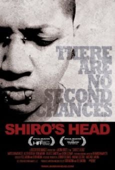 Shiro's Head Online Free