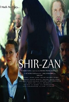 Shirzan
