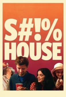 Shithouse gratis