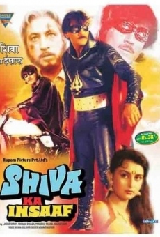 Película: Shiva Ka Insaaf