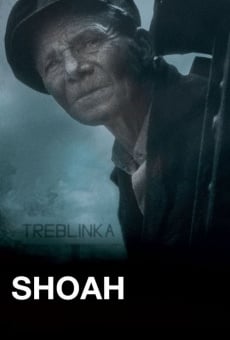 Shoah, película en español