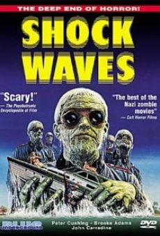 Shock Waves stream online deutsch