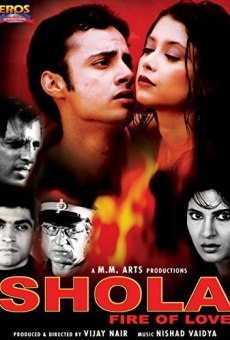 Shola: Fire of Love online streaming