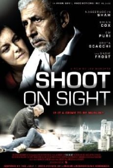 Shoot on Sight online streaming