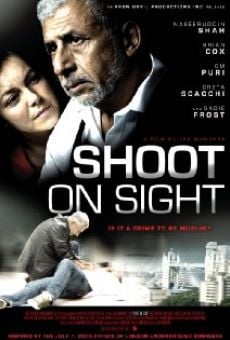 Shoot on Sight (2007)