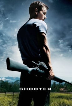 Película: Shooter: El tirador