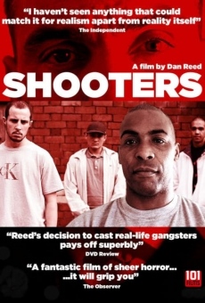 Shooters on-line gratuito