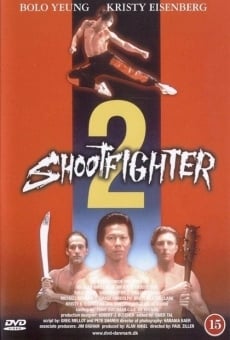Shootfighter 2 - Lo scontro finale online streaming