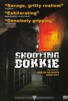 Película: Shooting Bokkie