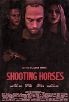 Película: Shooting Horses