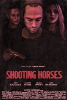 Shooting Horses gratis