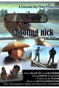 Shooting Nick online streaming