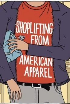 Shoplifting from American Apparel online streaming