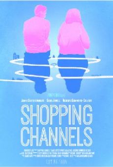 Shopping Channels online streaming