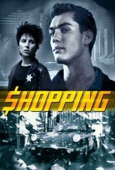 Shopping online streaming