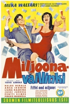 Miljoonavaillinki (1961)