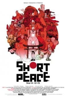 Short Peace online streaming