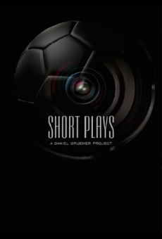 Short Plays (2014)