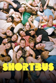 Shortbus, película en español