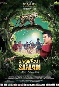 Shortcut Safari online