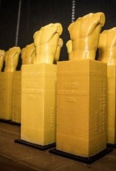 Shortcutz Amsterdam Annual Awards online streaming