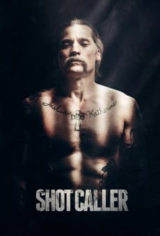 Shot Caller on-line gratuito