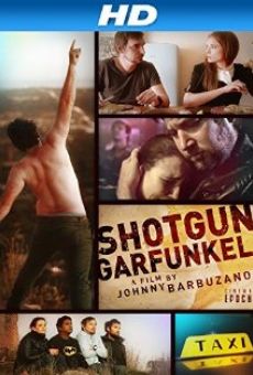 Película: Shotgun Garfunkel