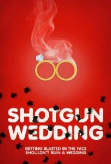 Película: Shotgun Wedding