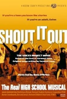 Shout It Out! (2008)