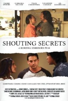 Película: Shouting Secrets