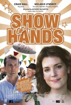Show of Hands online streaming