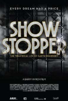 Show Stopper: The Theatrical Life of Garth Drabinsky (2012)