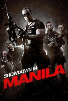 Showdown In Manila online streaming