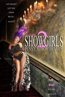 Película: Showgirls 2: Pennies From Heaven