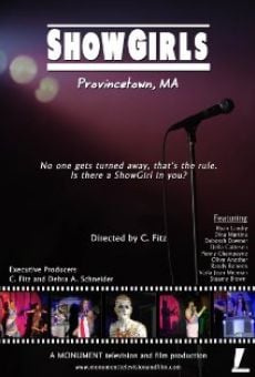 ShowGirls, Provincetown, MA on-line gratuito