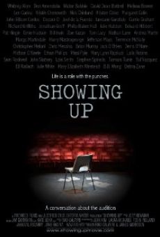 Película: Showing Up