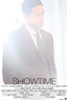 Showtime (2015)