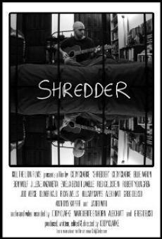 Shredder (2011)