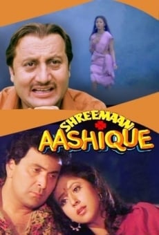 Shreemaan Aashique on-line gratuito