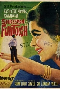 Shreeman Funtoosh (1965)